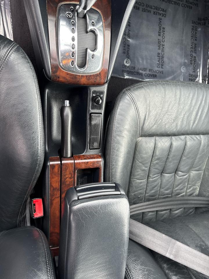 Audi A6 Quattro 1998