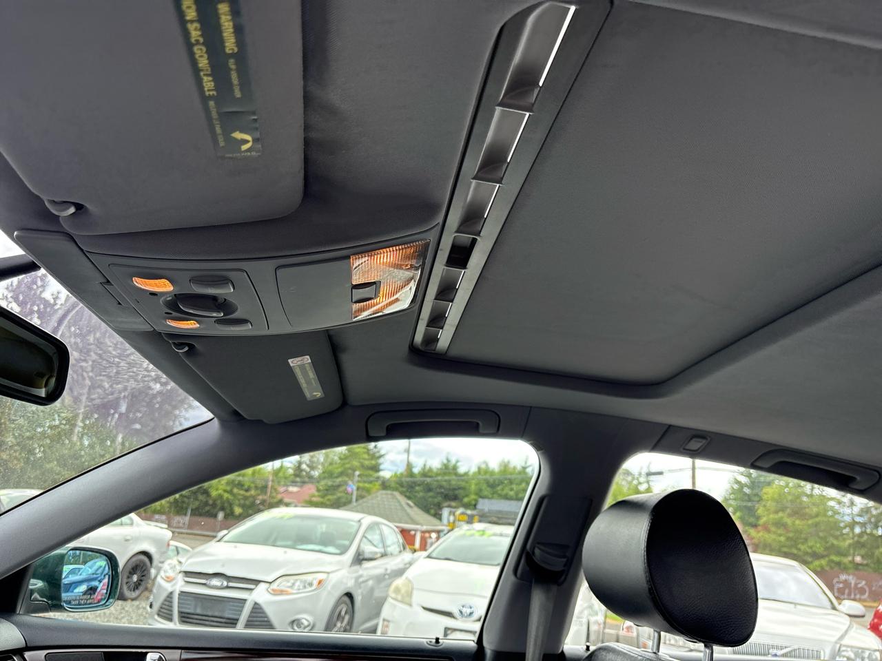 Audi A6 Quattro 1998