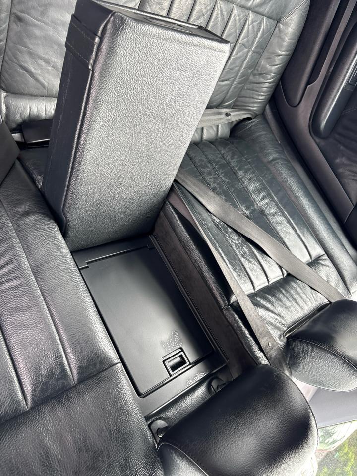 Audi A6 Quattro 1998