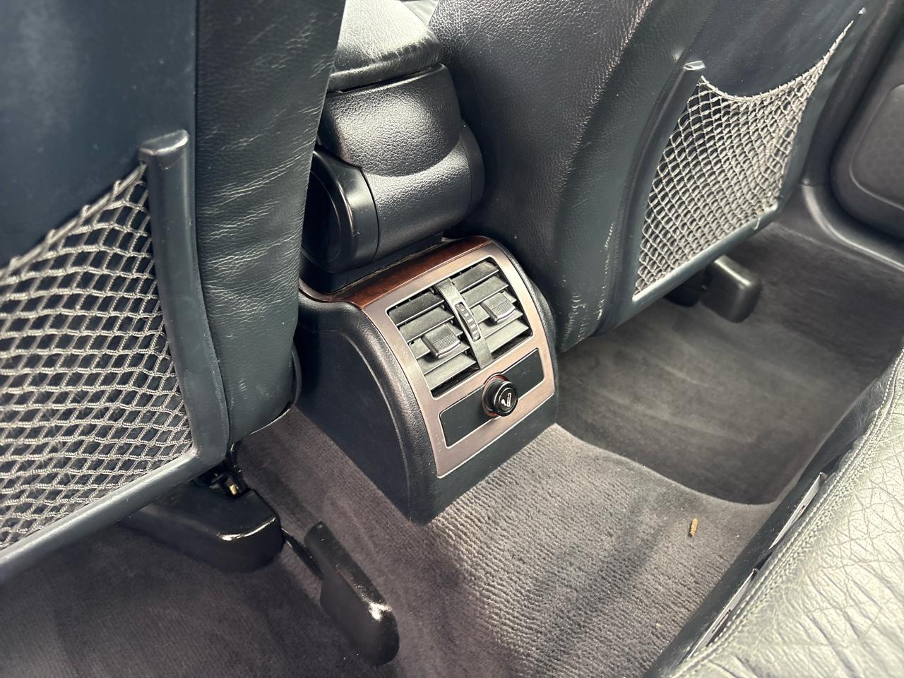 Audi A6 Quattro 1998