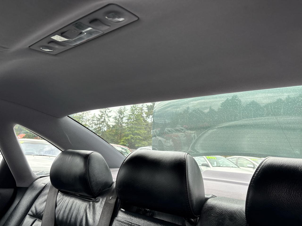 Audi A6 Quattro 1998