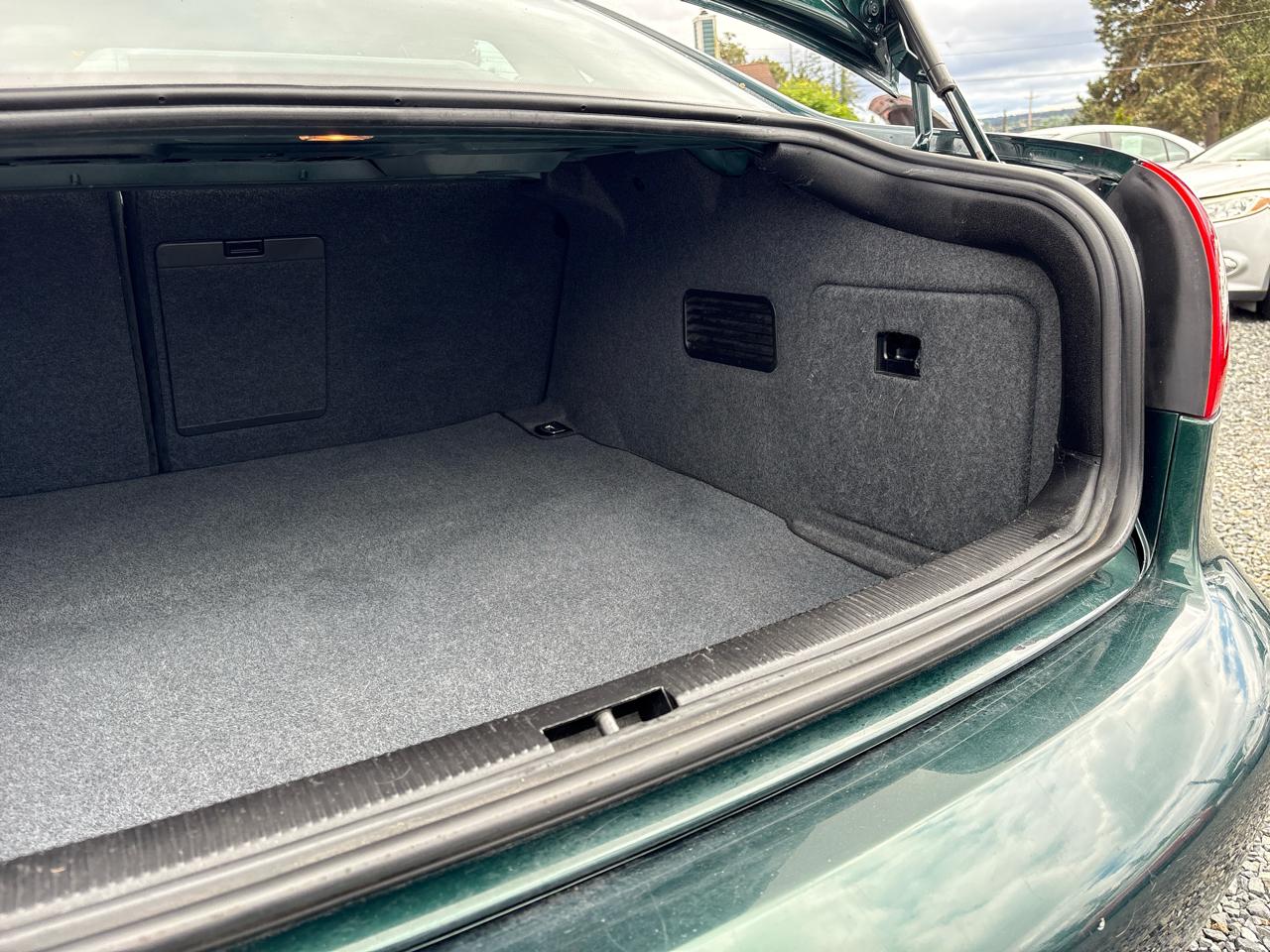 Audi A6 Quattro 1998