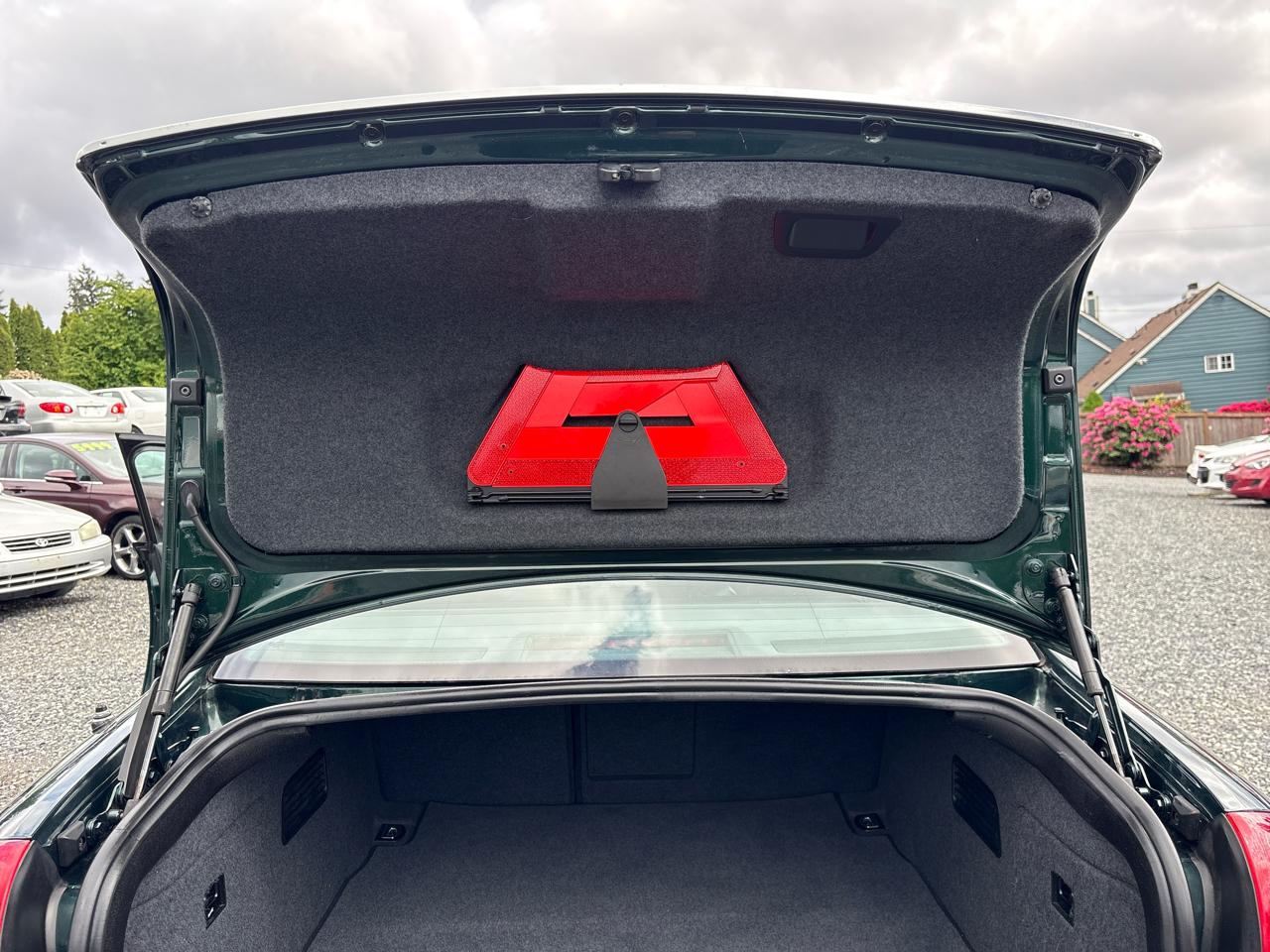 Audi A6 Quattro 1998