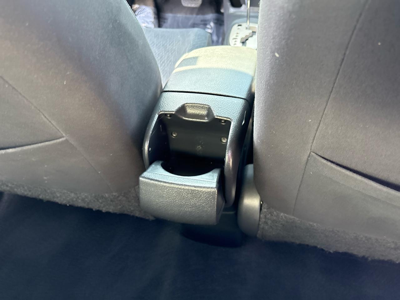 Toyota Yaris Sedan 2008