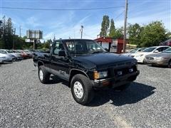 1988 Nissan Pickup 