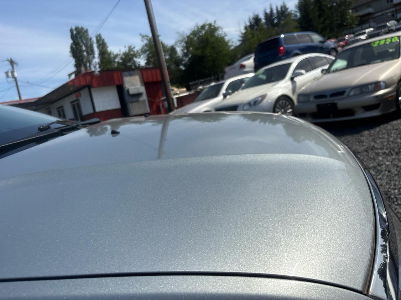 Lincoln MKX AWD 2007
