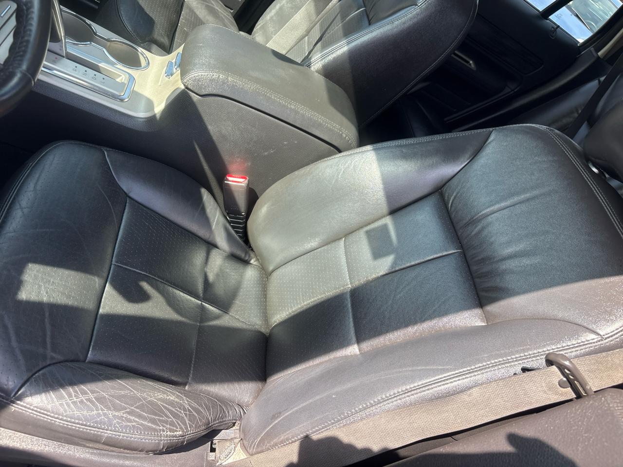 Lincoln MKX AWD 2007