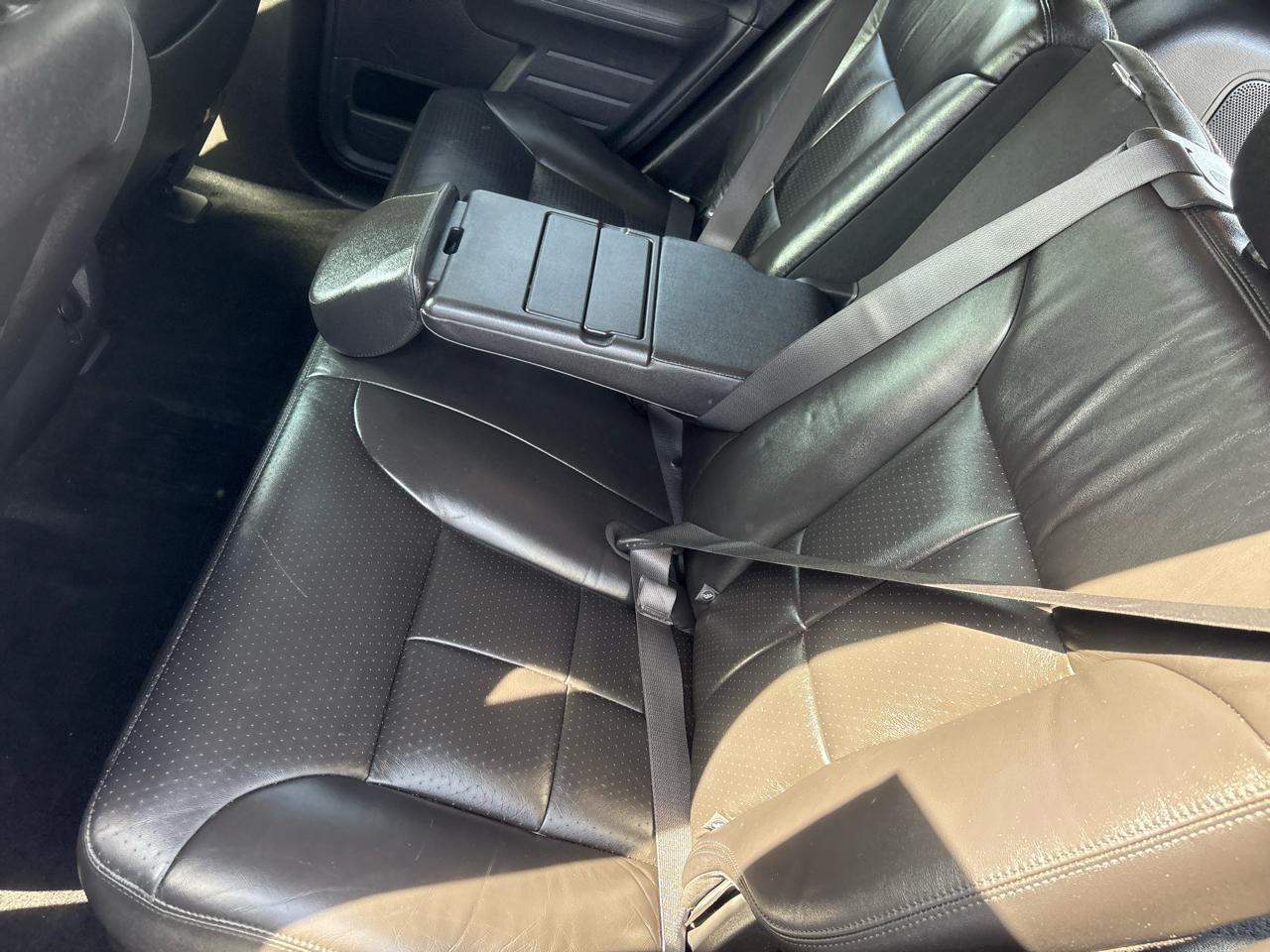Lincoln MKX AWD 2007