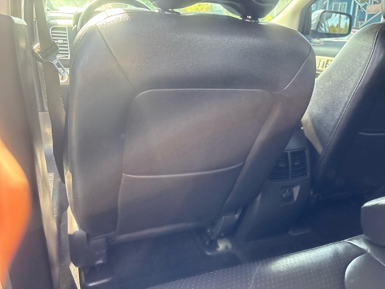 Lincoln MKX AWD 2007