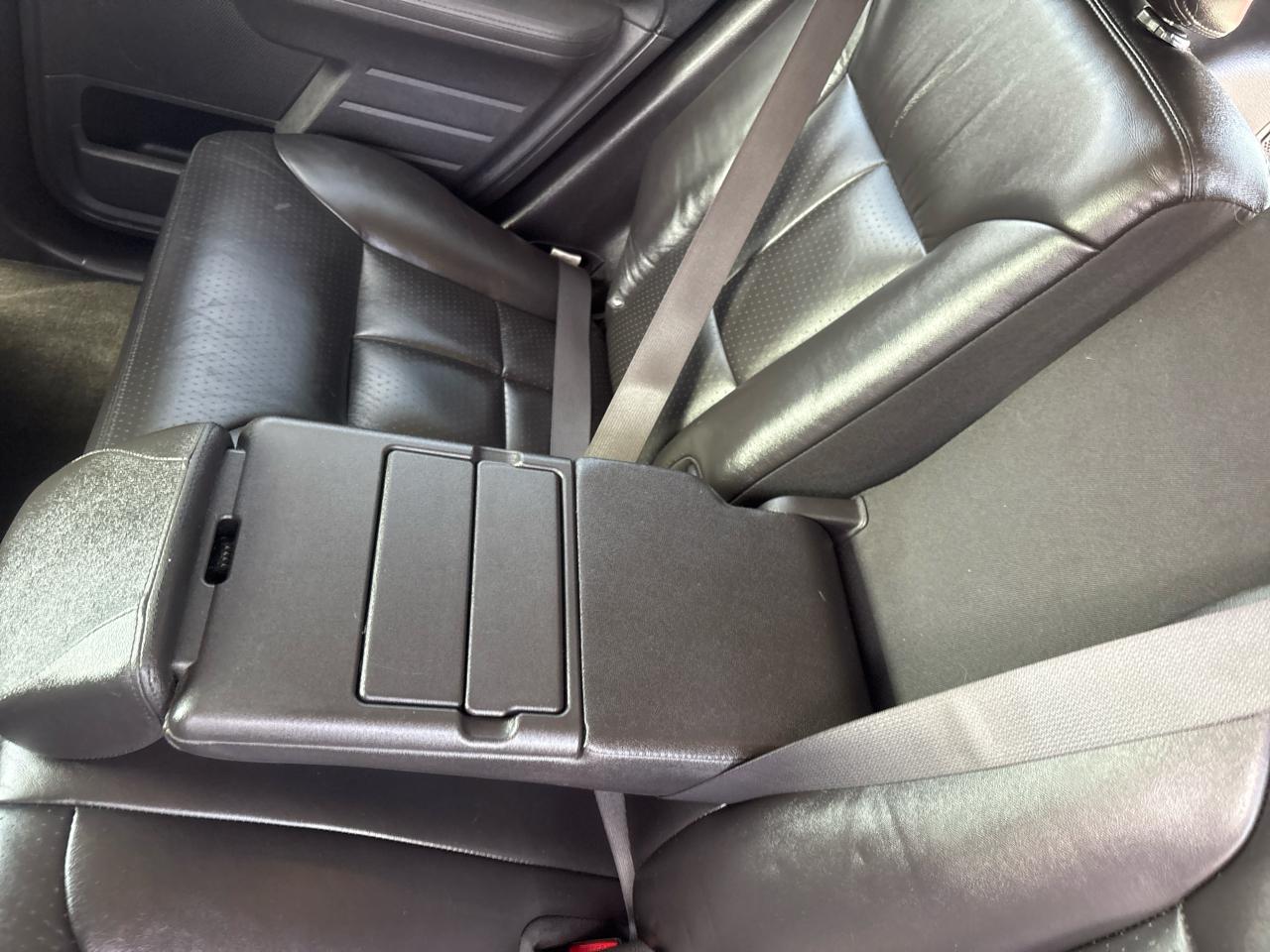 Lincoln MKX AWD 2007