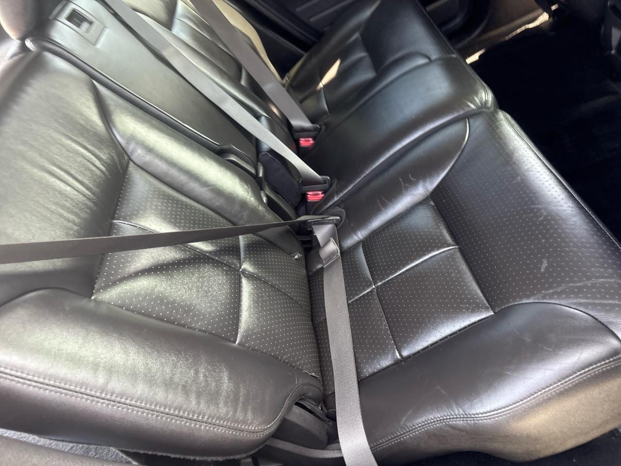 Lincoln MKX AWD 2007