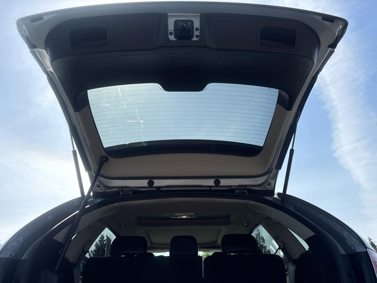Lincoln MKX AWD 2007