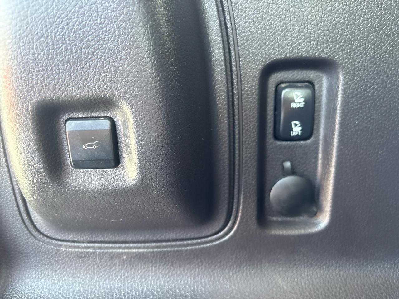 Lincoln MKX AWD 2007