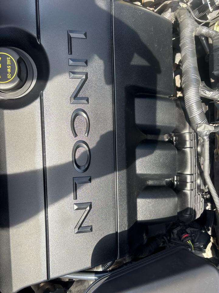 Lincoln MKX AWD 2007