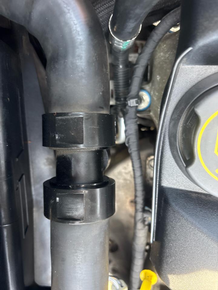 Lincoln MKX AWD 2007