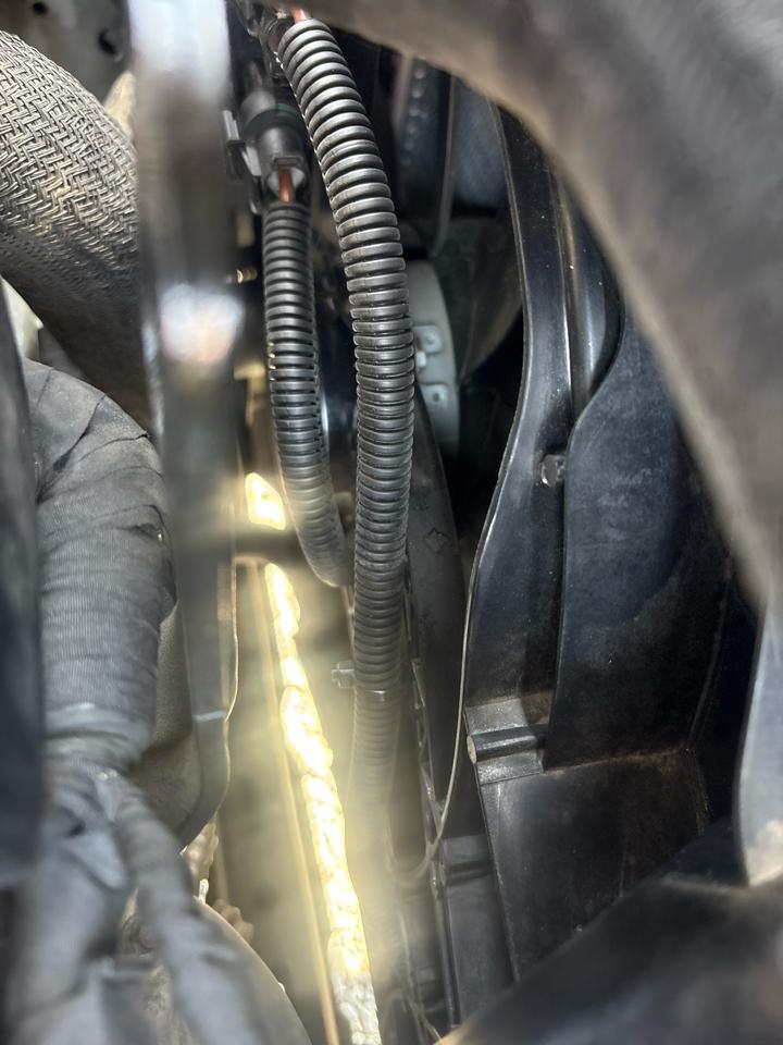 Lincoln MKX AWD 2007