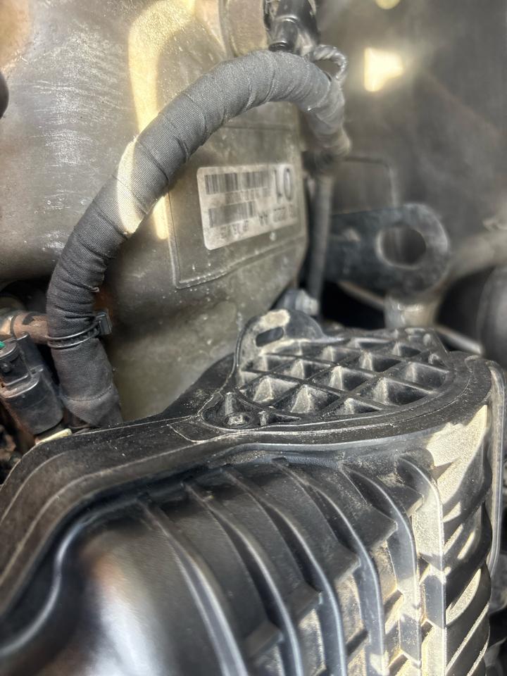 Lincoln MKX AWD 2007