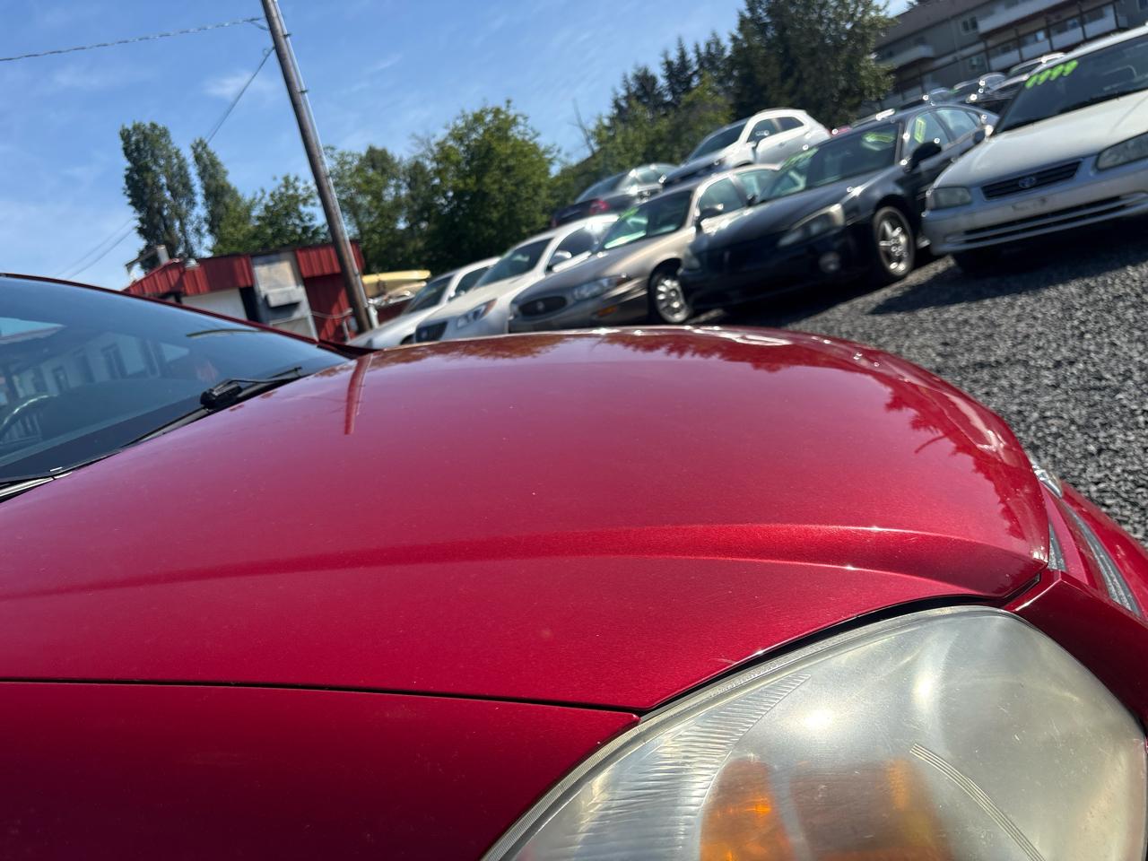 Chevrolet Cobalt LT1 Sedan 2010