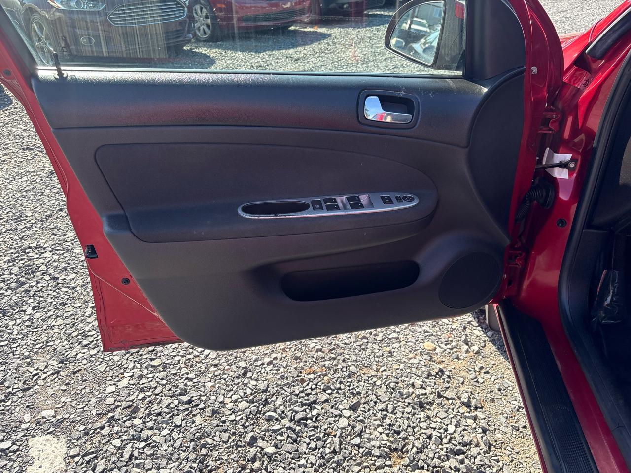 Chevrolet Cobalt LT1 Sedan 2010