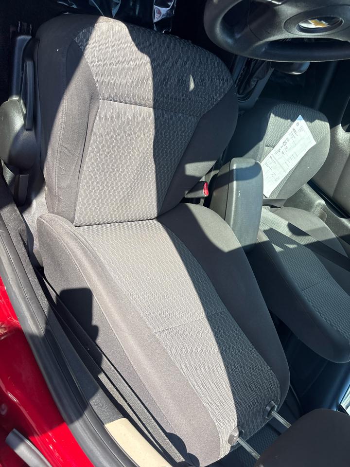 Chevrolet Cobalt LT1 Sedan 2010