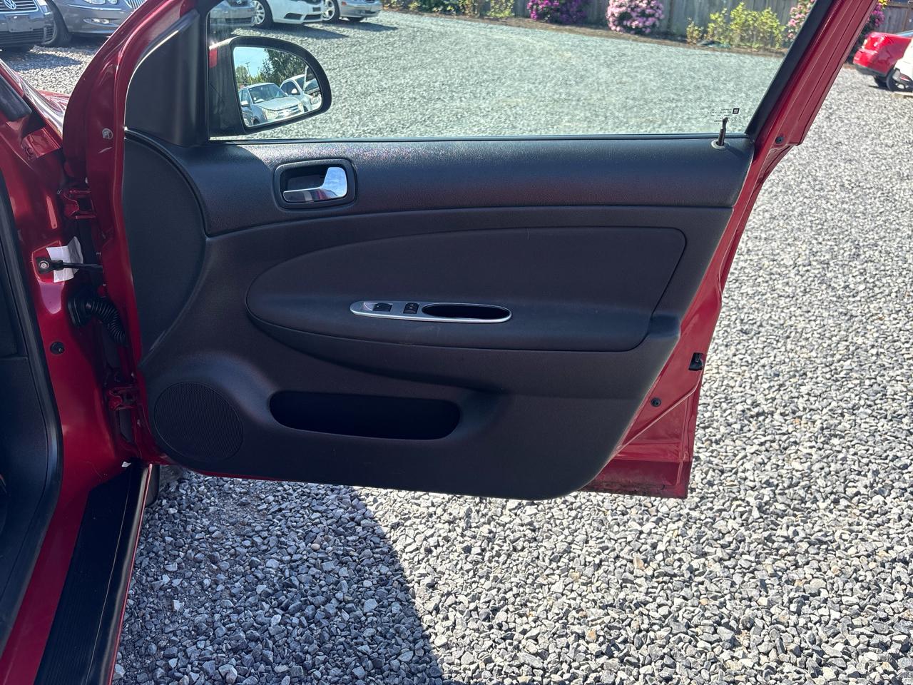 Chevrolet Cobalt LT1 Sedan 2010