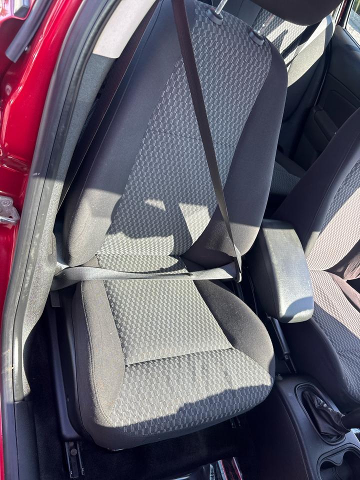 Chevrolet Cobalt LT1 Sedan 2010
