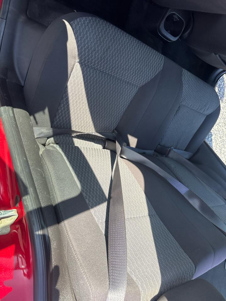 Chevrolet Cobalt LT1 Sedan 2010