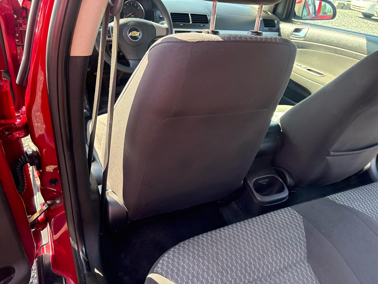 Chevrolet Cobalt LT1 Sedan 2010