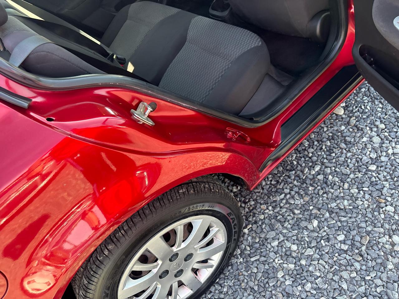 Chevrolet Cobalt LT1 Sedan 2010