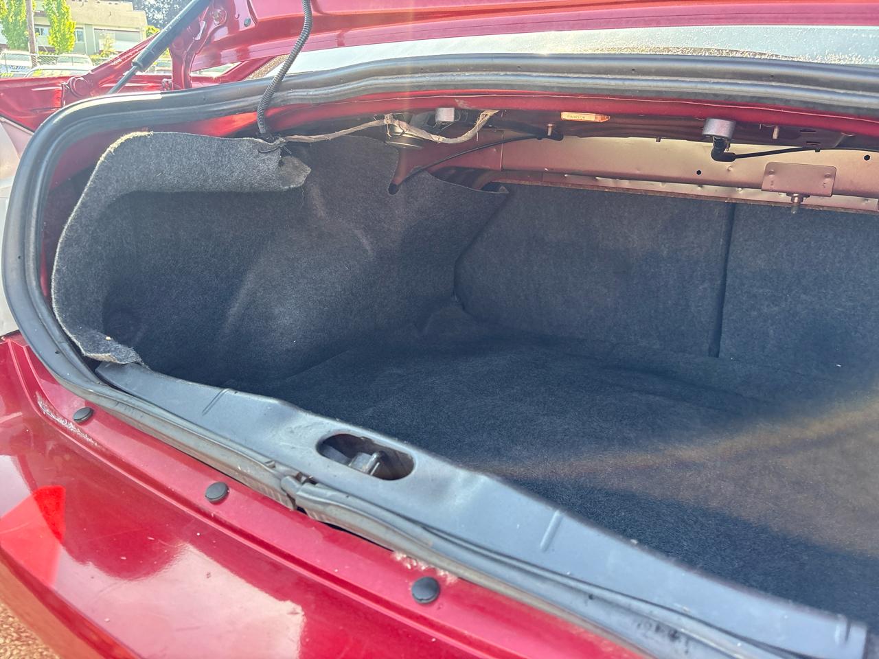 Chevrolet Cobalt LT1 Sedan 2010
