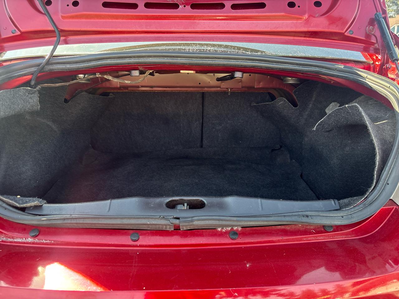 Chevrolet Cobalt LT1 Sedan 2010