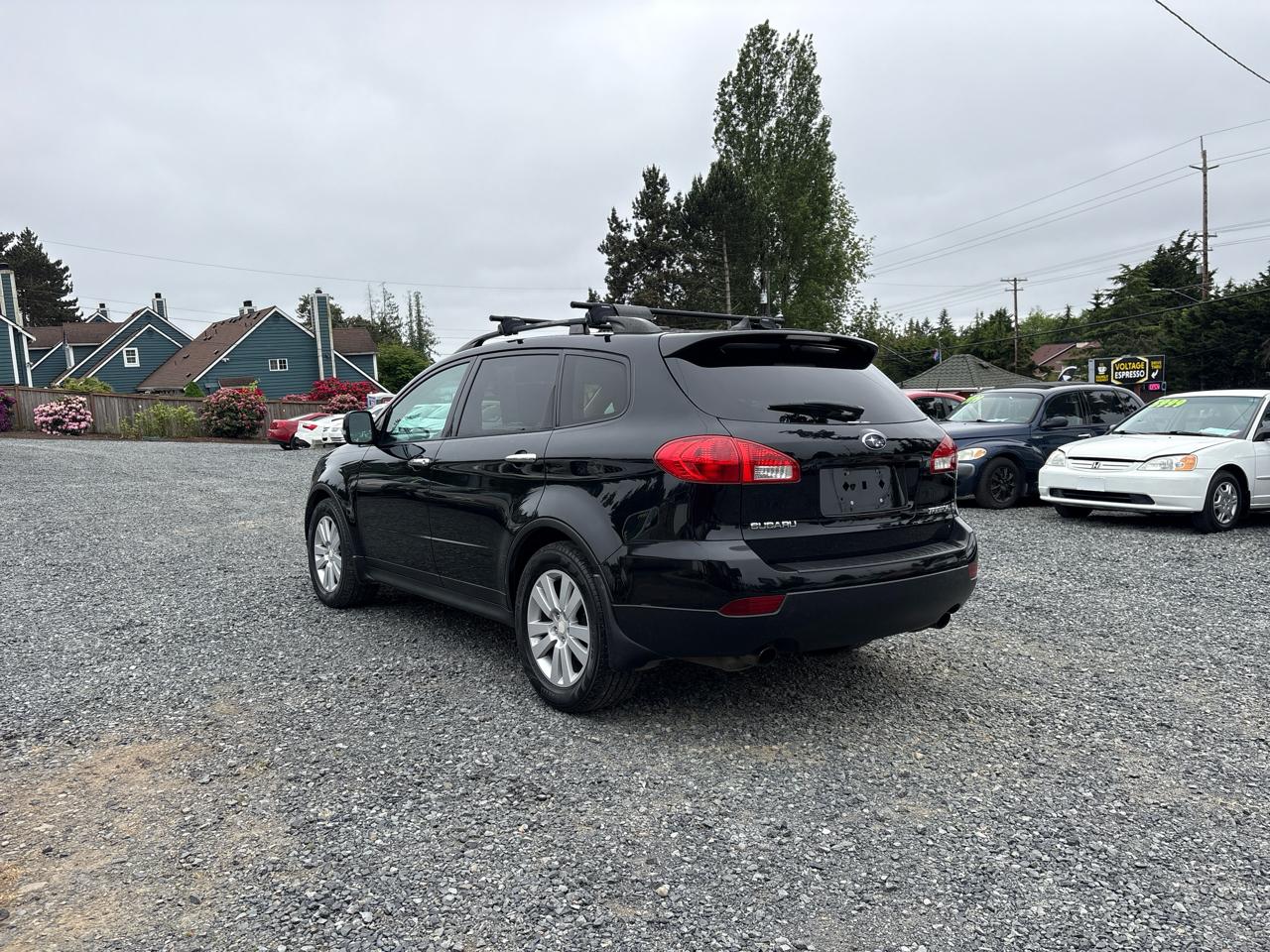 Subaru Tribeca Limited 5-Passenger 2008