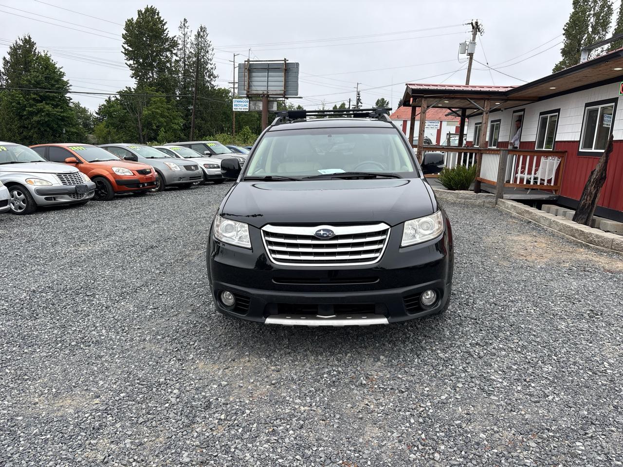 Subaru Tribeca Limited 5-Passenger 2008