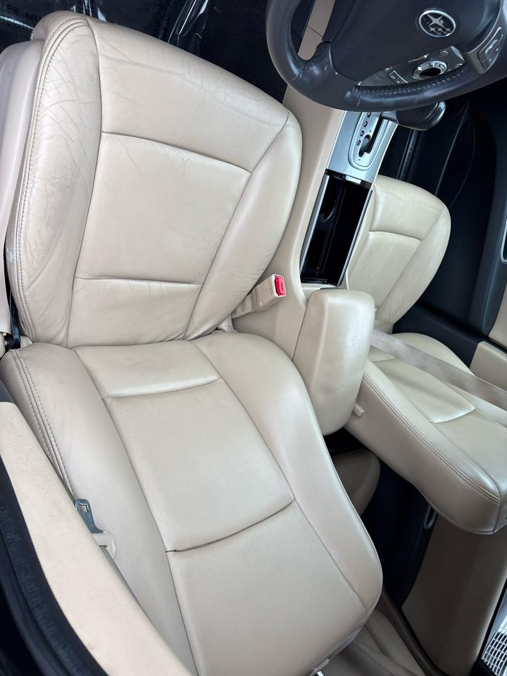 Subaru Tribeca Limited 5-Passenger 2008