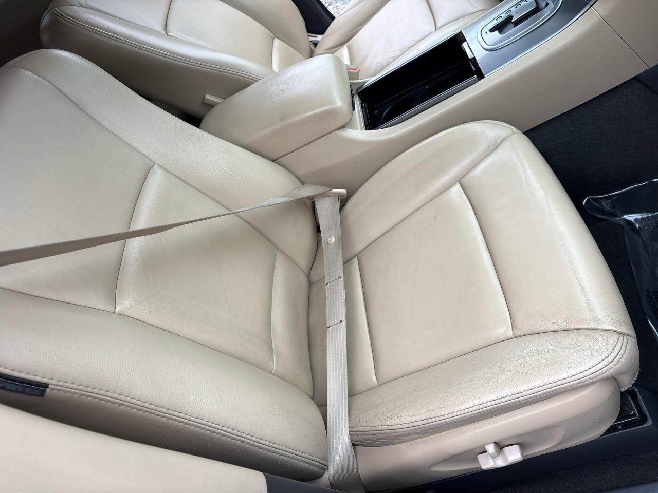 Subaru Tribeca Limited 5-Passenger 2008