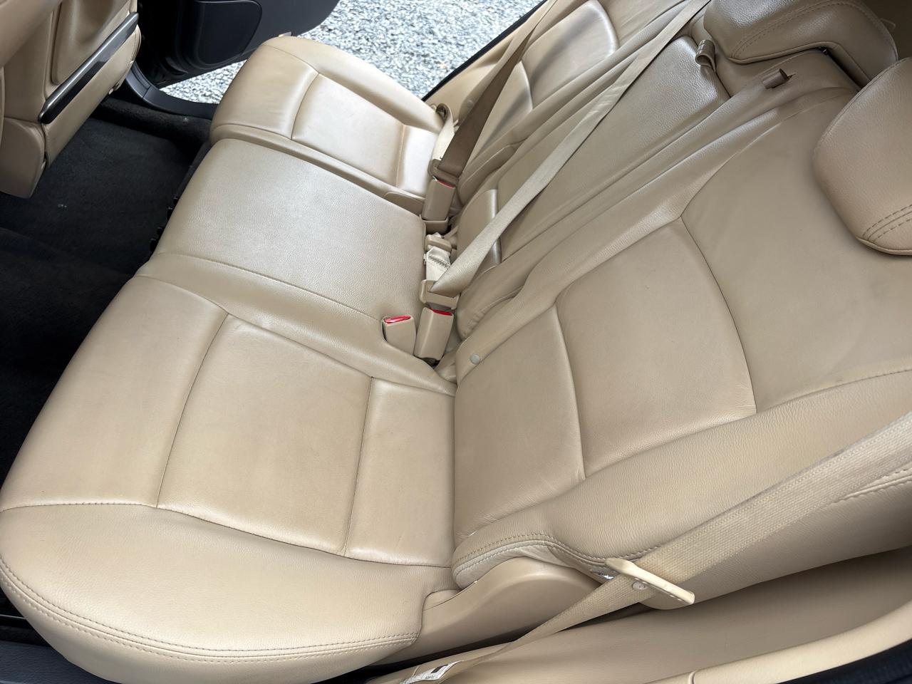 Subaru Tribeca Limited 5-Passenger 2008
