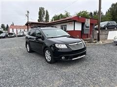 2008 Subaru Tribeca 