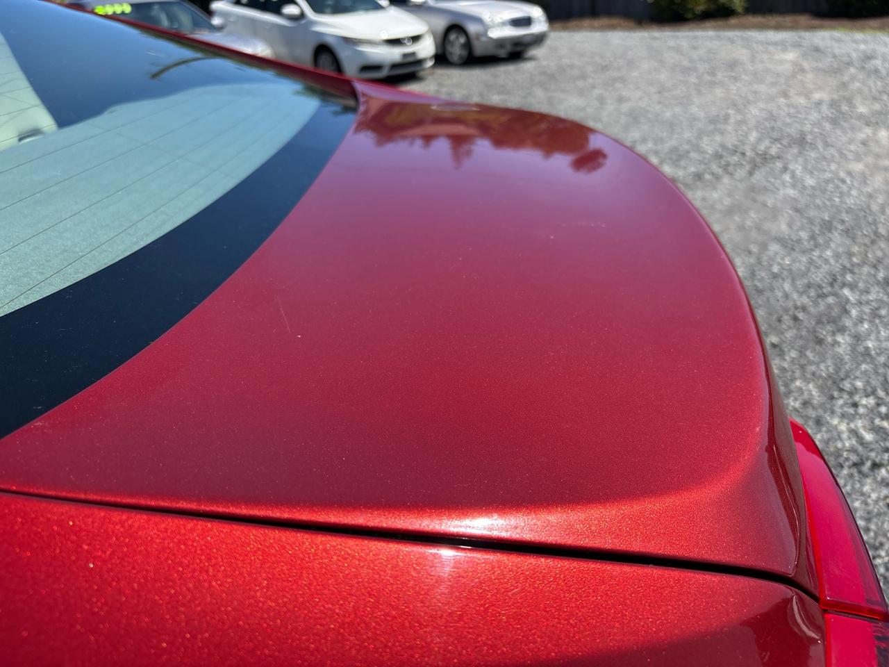 Volvo S40 T5 AWD 2013