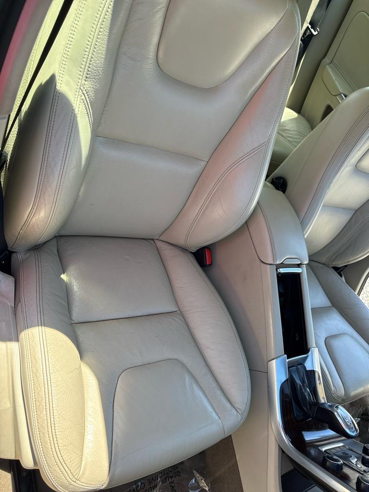 Volvo S40 T5 AWD 2013
