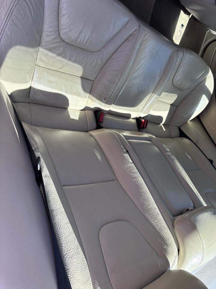 Volvo S40 T5 AWD 2013