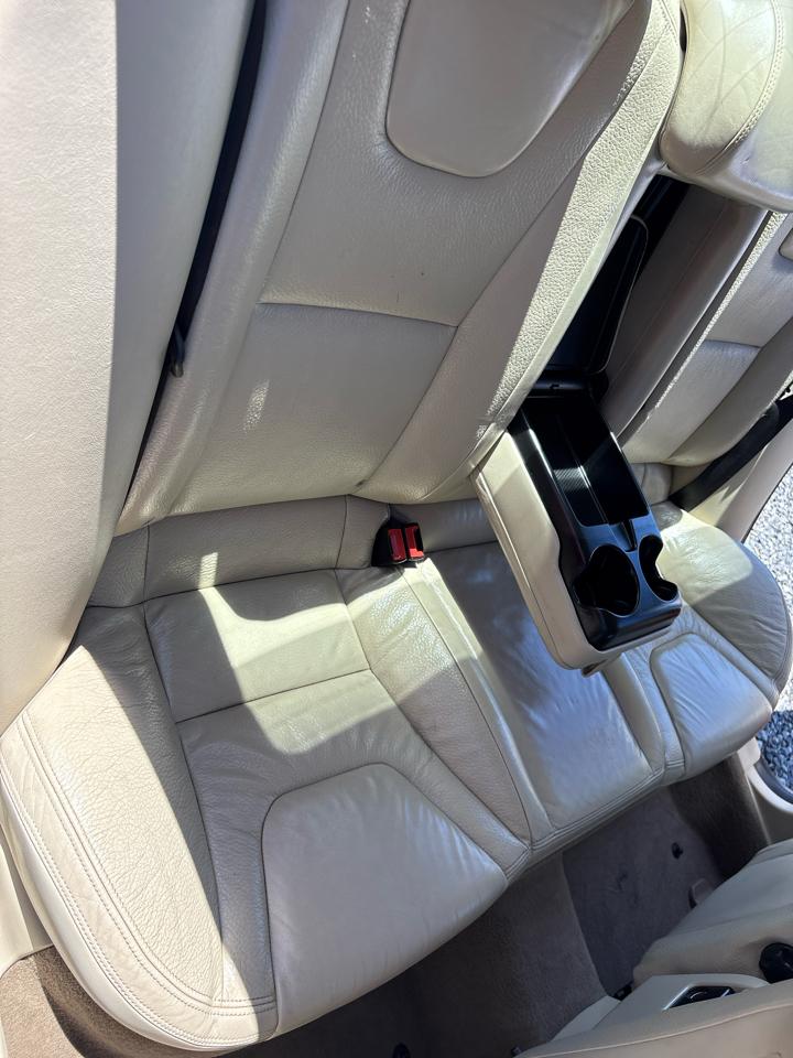 Volvo S40 T5 AWD 2013