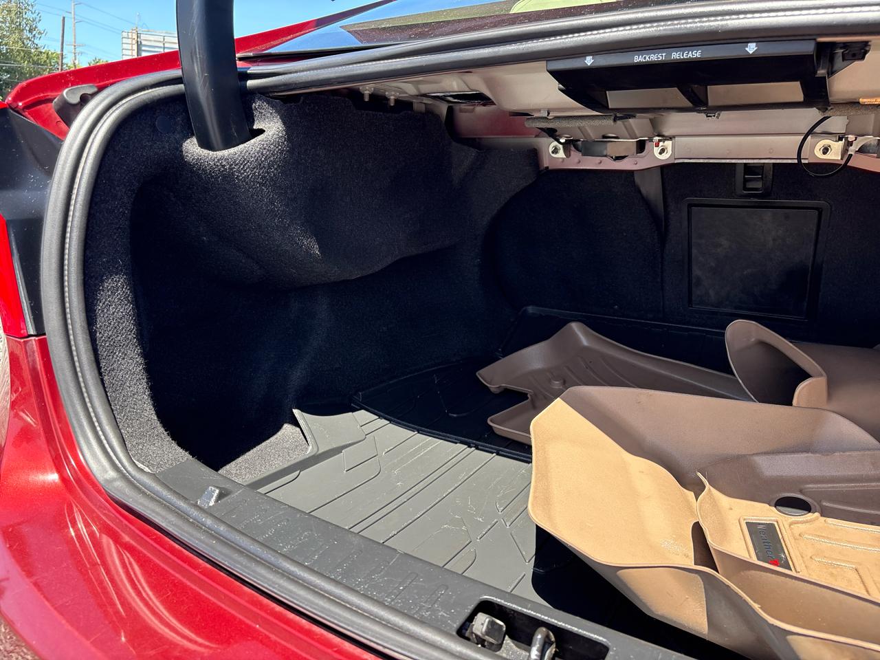 Volvo S40 T5 AWD 2013