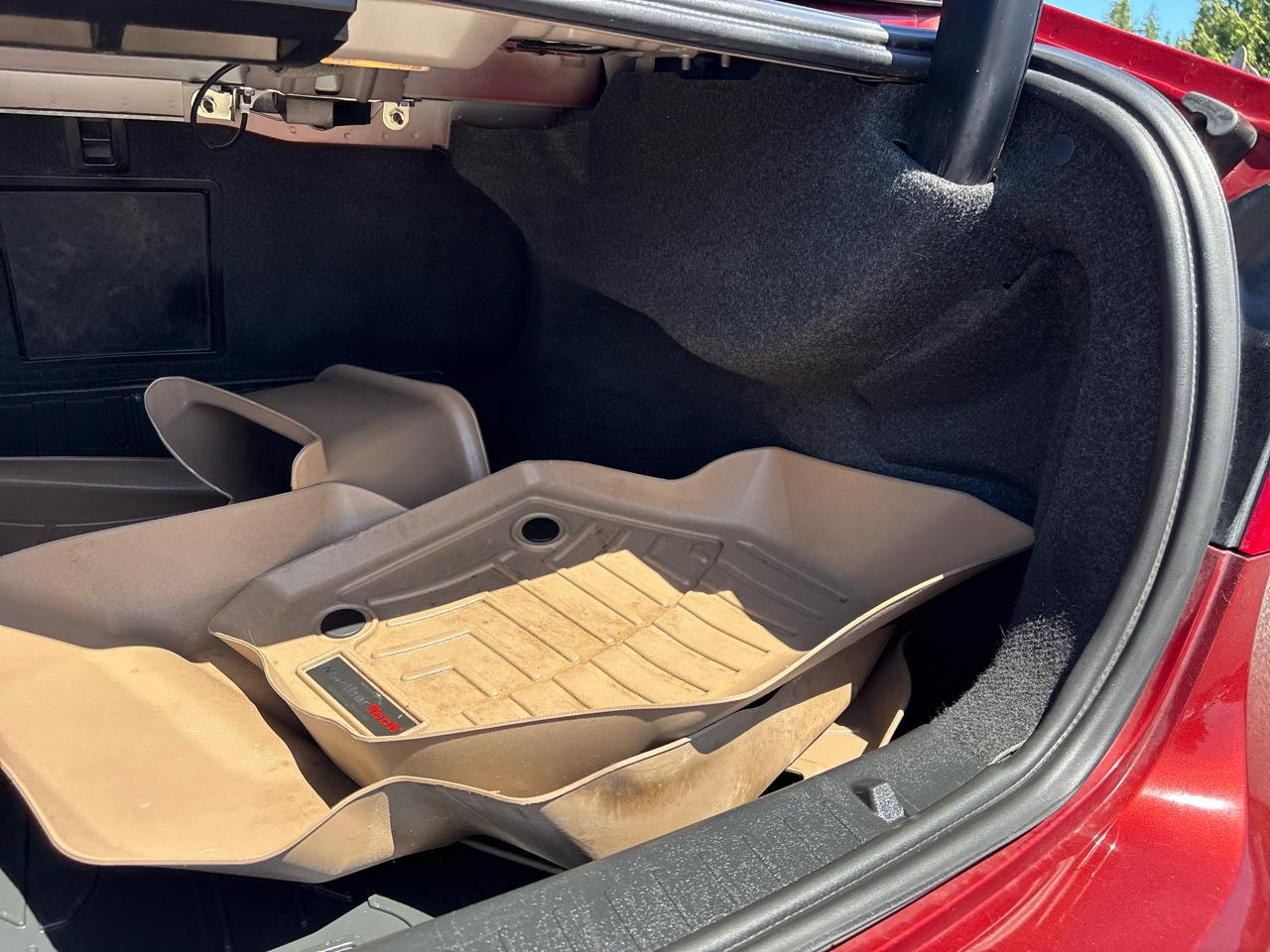 Volvo S40 T5 AWD 2013