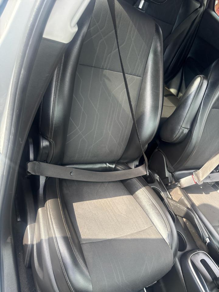 Chevrolet Trax LT FWD 2018