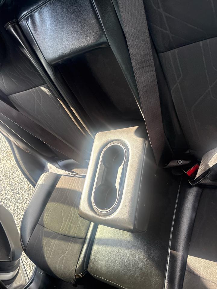 Chevrolet Trax LT FWD 2018