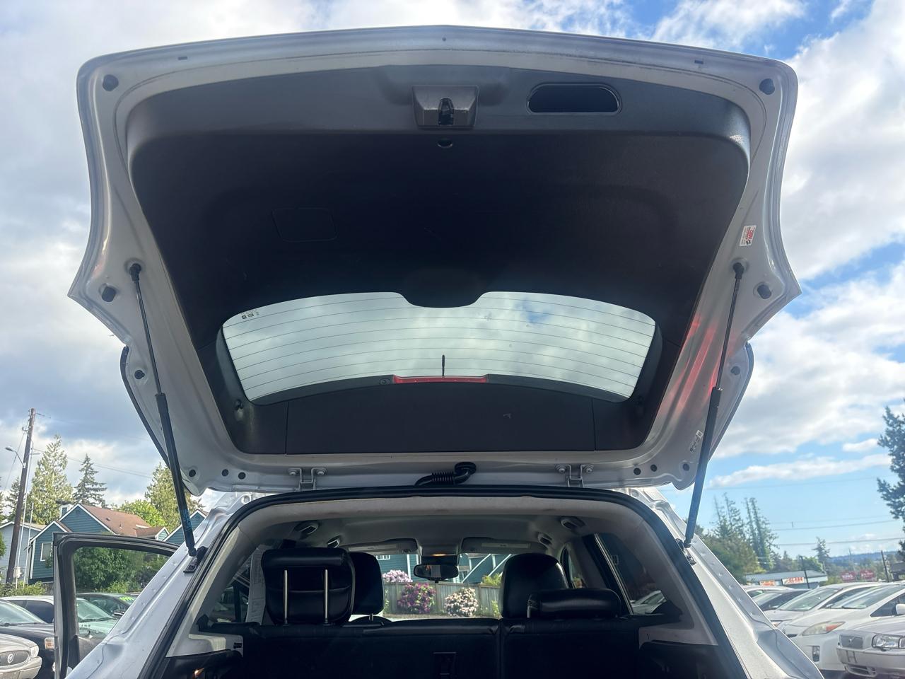 Chevrolet Trax LT FWD 2018