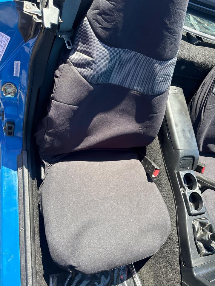 Mazda MX-5 Miata Base 1993