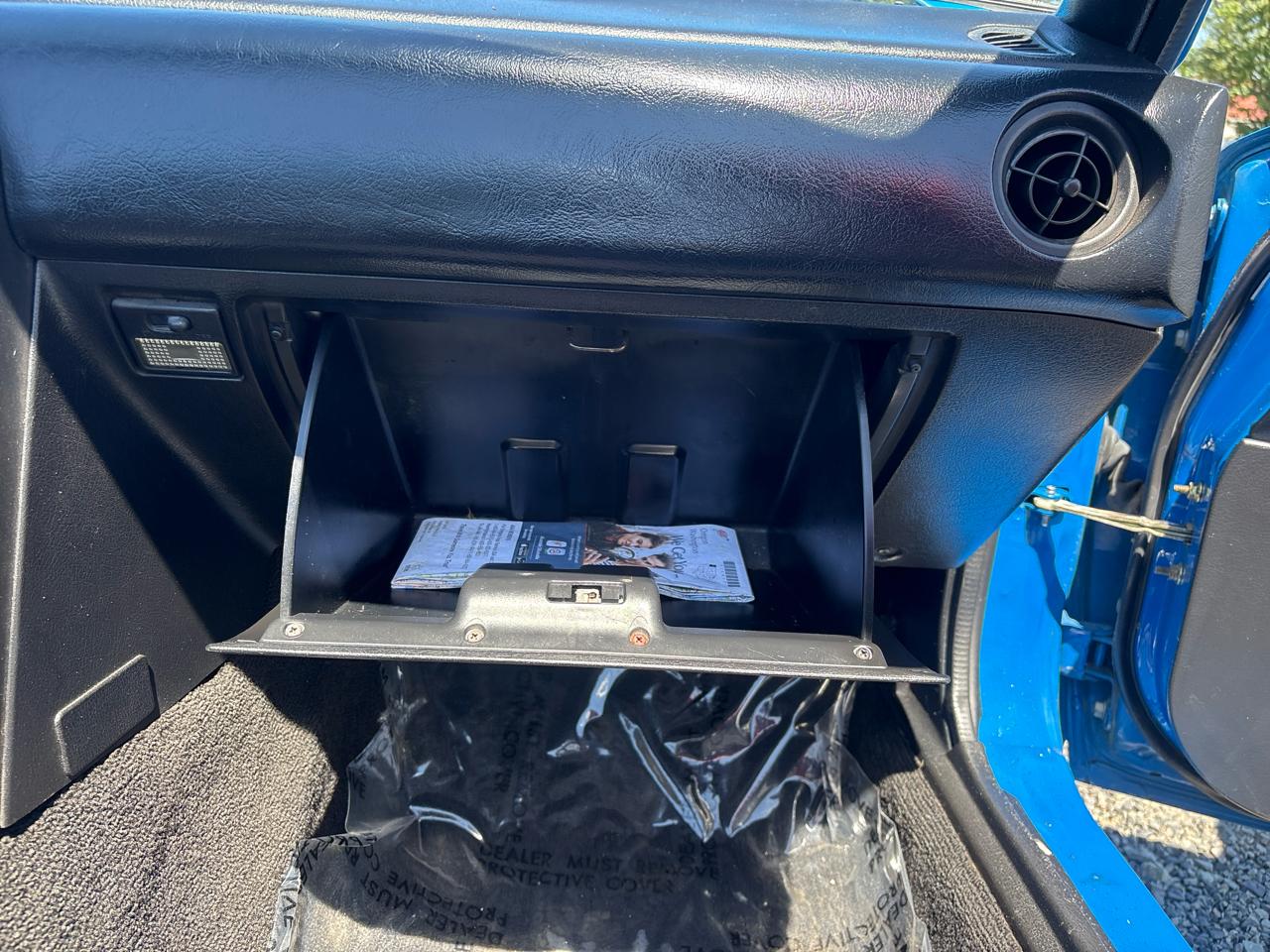 Mazda MX-5 Miata Base 1993