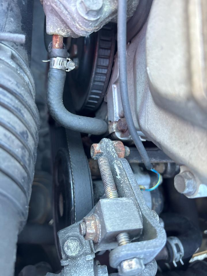 Mazda MX-5 Miata Base 1993