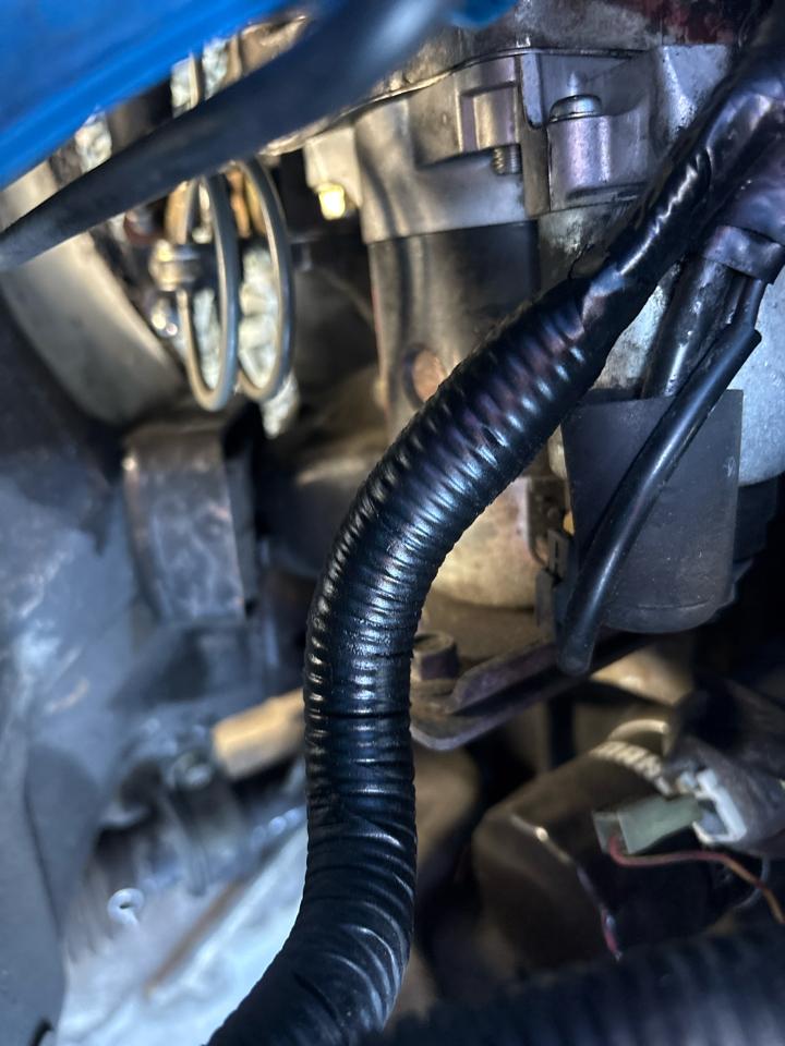Mazda MX-5 Miata Base 1993
